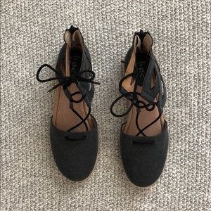 BOC Lucy shoes
